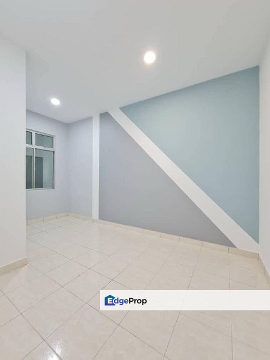 Double Storey Terrace House @ Taman Bestari Indah, 81800, Ulu Tiram, Johor, Ulu Tiram