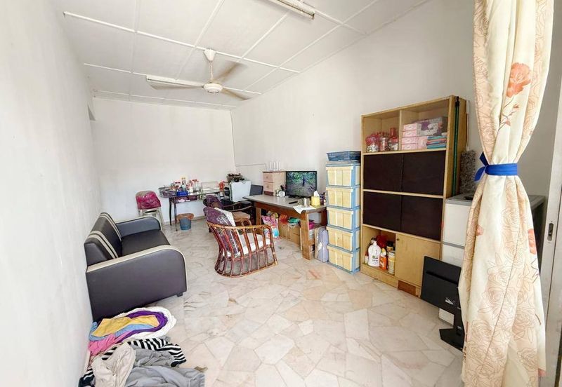  1 Storey @ Permas Jaya, Masai, Jln Permas 5