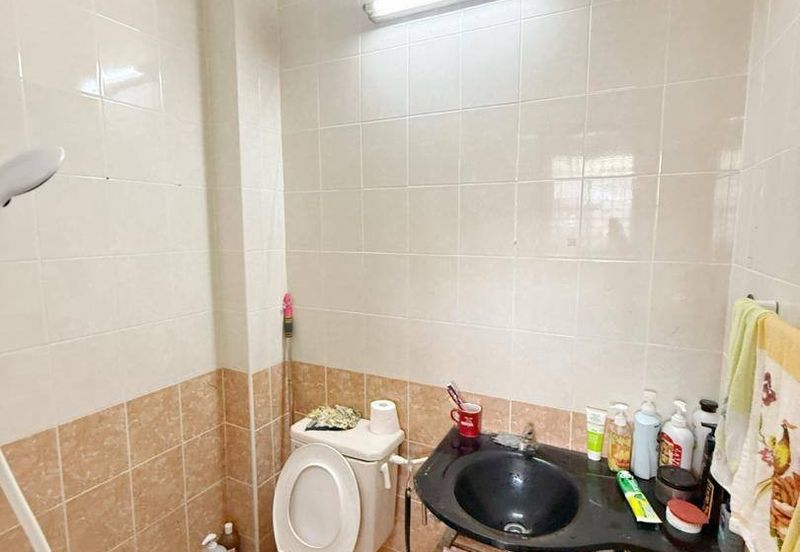  1 Storey @ Permas Jaya, Masai, Jln Permas 5