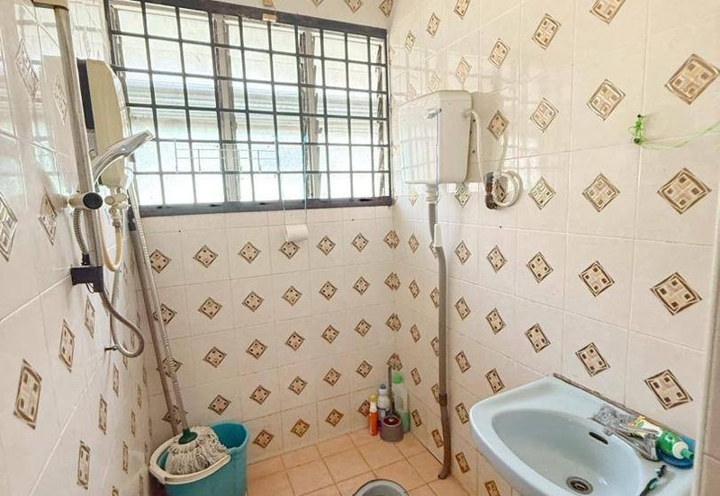  1 Storey @ Permas Jaya, Masai, Jln Permas 5