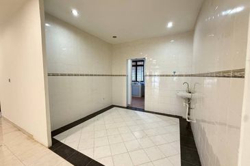 2 Storey @ Seri Alam/ Jln Lembah/ Masai/ The Garden Residency