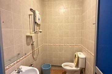 2 Storey @ Seri Alam/ Jln Lembah/ Masai/ The Garden Residency