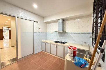 2 Storey @ Seri Alam/ Jln Lembah/ Masai/ The Garden Residency