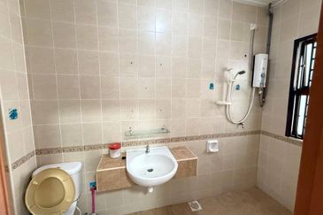 2 Storey @ Seri Alam/ Jln Lembah/ Masai/ The Garden Residency