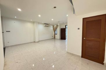 2 Storey @ Seri Alam/ Jln Lembah/ Masai/ The Garden Residency