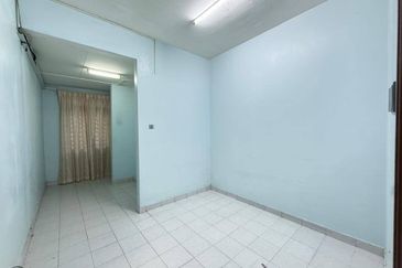 2 Storey @ Seri Alam/ Jln Lembah/ Masai/ The Garden Residency