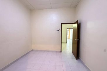 2 Storey @ Seri Alam/ Jln Lembah/ Masai/ The Garden Residency