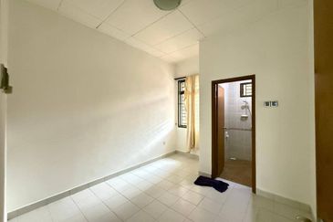 2 Storey @ Seri Alam/ Jln Lembah/ Masai/ The Garden Residency