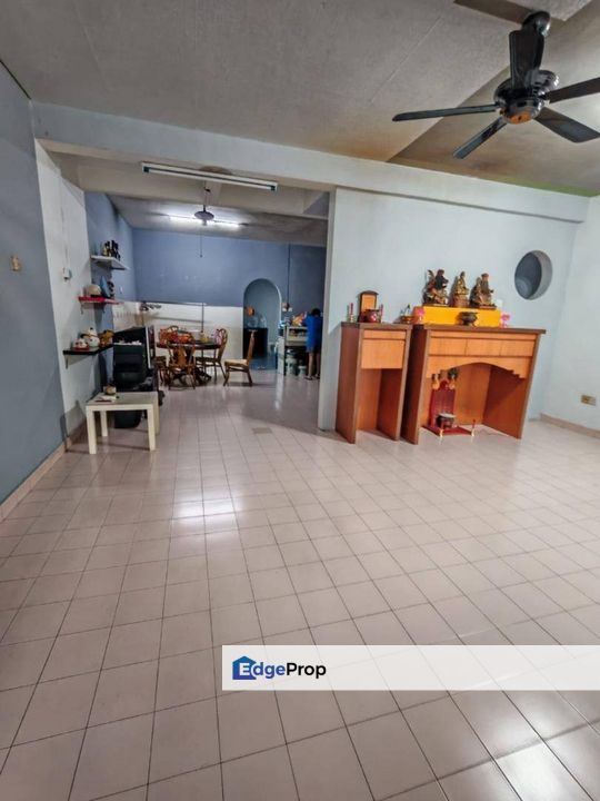 2 Storey @ Taman Bukit Kempas/ Tampoi/ Setia Tropika/ Unblock , Johor, Johor Bahru