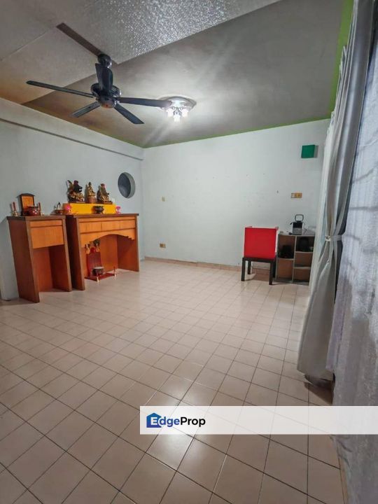 2 Storey @ Taman Bukit Kempas/ Tampoi/ Setia Tropika/ Unblock , Johor, Johor Bahru