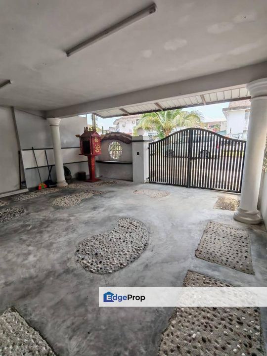 2 Storey @ Taman Bukit Kempas/ Tampoi/ Setia Tropika/ Unblock , Johor, Johor Bahru