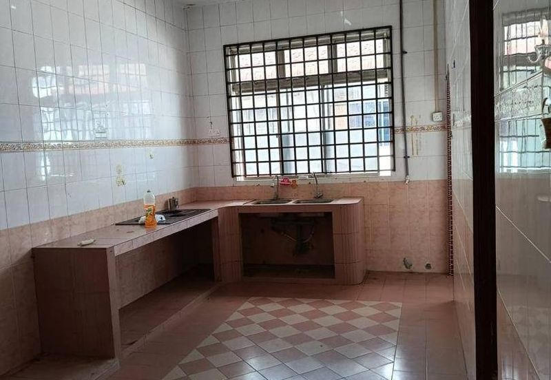 1 Storey @ Taman Kota Masai/ Jalan Mangga/ Pasir Gudang/ Corner Lot 