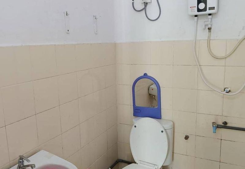 1 Storey @ Taman Kota Masai/ Jalan Mangga/ Pasir Gudang/ Corner Lot 