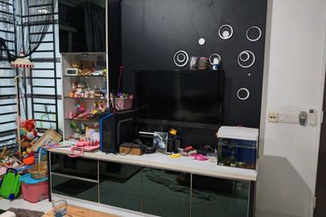 1 Storey @ Setia Eco Garden/ Gelang Patah/ 15 Min To Tuas/ Renovate