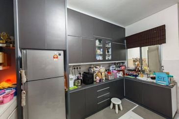 1 Storey @ Setia Eco Garden/ Gelang Patah/ 15 Min To Tuas/ Renovate