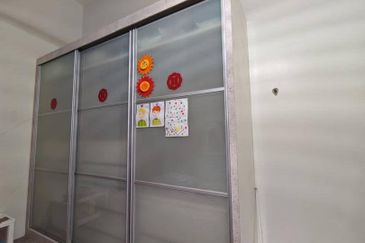 1 Storey @ Setia Eco Garden/ Gelang Patah/ 15 Min To Tuas/ Renovate