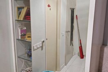 1 Storey @ Setia Eco Garden/ Gelang Patah/ 15 Min To Tuas/ Renovate