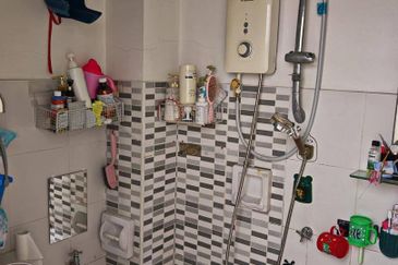 1 Storey @ Setia Eco Garden/ Gelang Patah/ 15 Min To Tuas/ Renovate