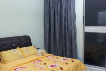 1 Storey @ Setia Eco Garden/ Gelang Patah/ 15 Min To Tuas/ Renovate