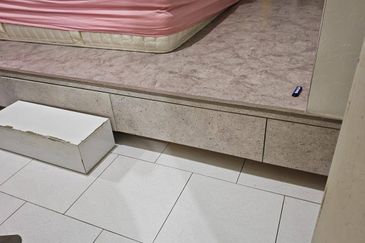 1 Storey @ Setia Eco Garden/ Gelang Patah/ 15 Min To Tuas/ Renovate