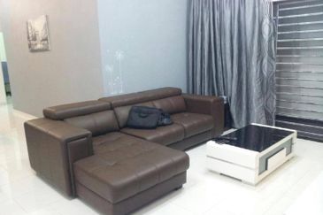 1 Storey @ Setia Eco Garden/ Gelang Patah/ 15 Min To Tuas/ Renovate