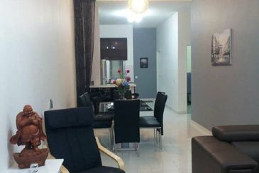 1 Storey @ Setia Eco Garden/ Gelang Patah/ 15 Min To Tuas/ Renovate