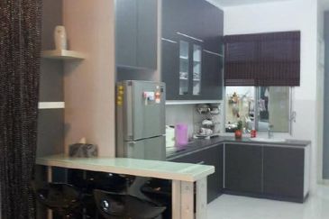1 Storey @ Setia Eco Garden/ Gelang Patah/ 15 Min To Tuas/ Renovate