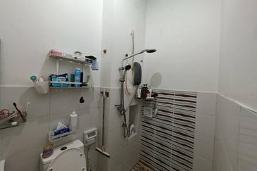 1 Storey @ Setia Eco Garden/ Gelang Patah/ 15 Min To Tuas/ Renovate