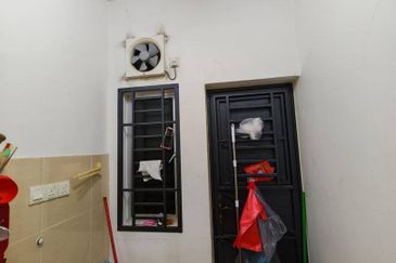 1 Storey @ Setia Eco Garden/ Gelang Patah/ 15 Min To Tuas/ Renovate