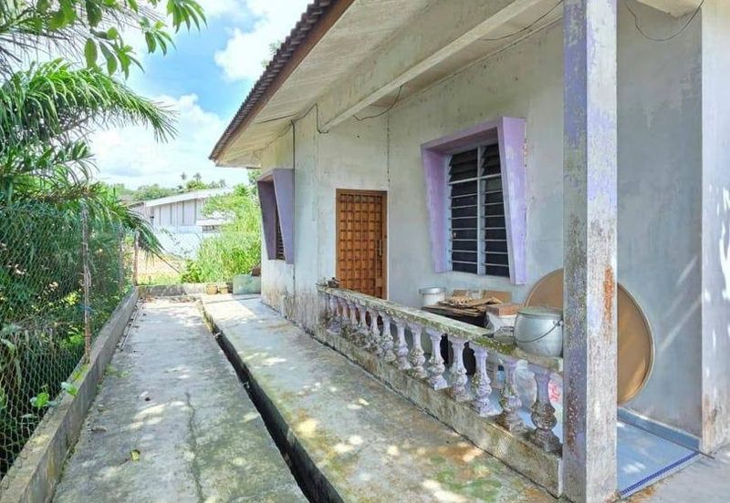 1 Storey Bungalow @ Kempas/ Bukit Kempas/ Jalan Banjaran