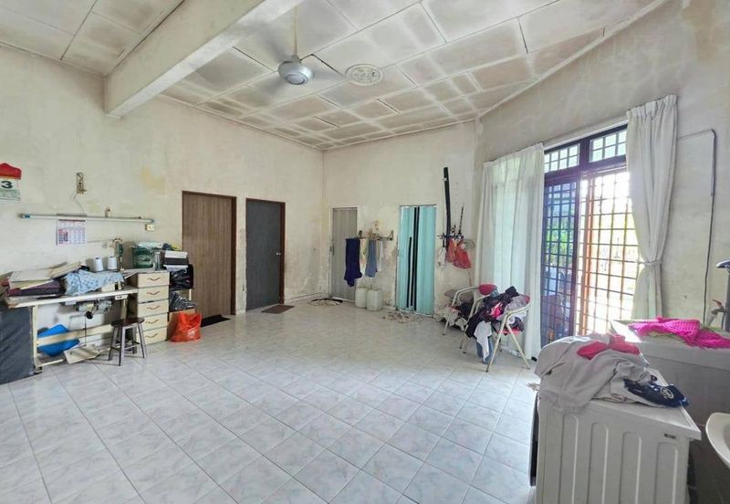 1 Storey Bungalow @ Kempas/ Bukit Kempas/ Jalan Banjaran