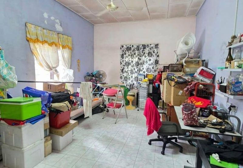 1 Storey Bungalow @ Kempas/ Bukit Kempas/ Jalan Banjaran