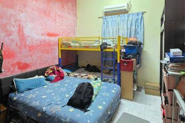 1 Storey Bungalow @ Kempas/ Bukit Kempas/ Jalan Banjaran