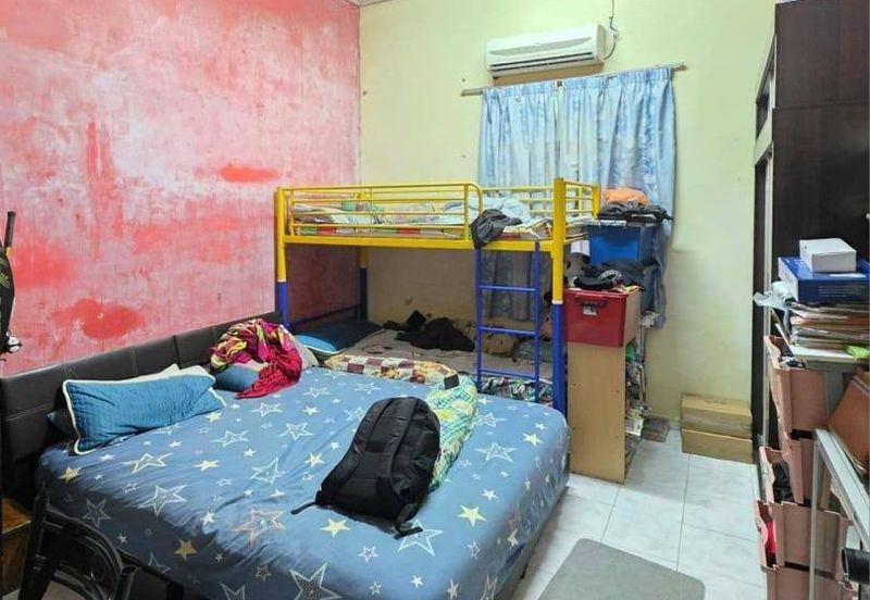 1 Storey Bungalow @ Kempas/ Bukit Kempas/ Jalan Banjaran