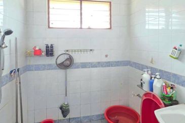 1 Storey Bungalow @ Kempas/ Bukit Kempas/ Jalan Banjaran