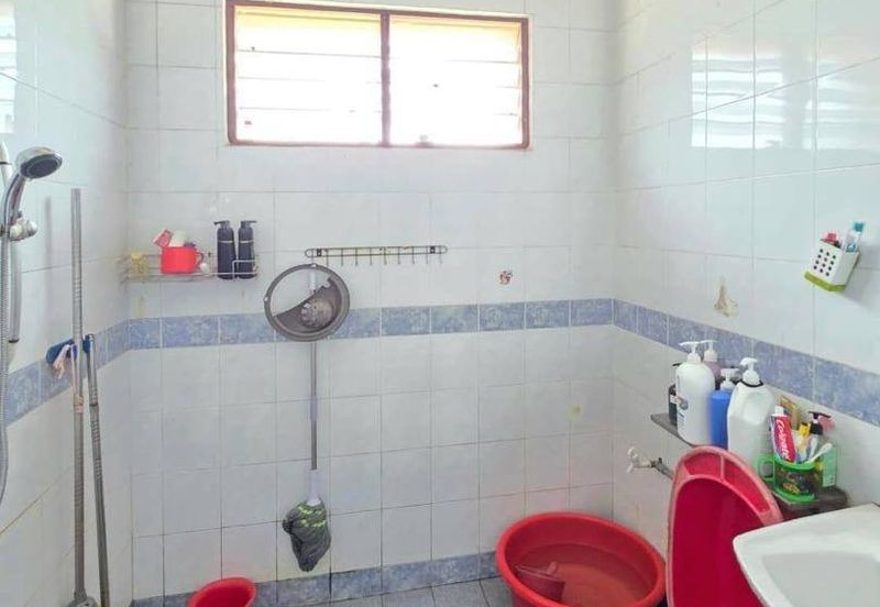 1 Storey Bungalow @ Kempas/ Bukit Kempas/ Jalan Banjaran