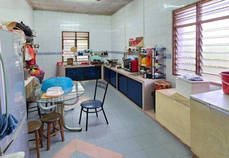 1 Storey Bungalow @ Kempas/ Bukit Kempas/ Jalan Banjaran