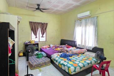 1 Storey Bungalow @ Kempas/ Bukit Kempas/ Jalan Banjaran