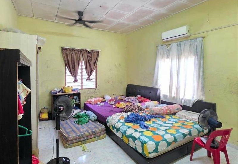 1 Storey Bungalow @ Kempas/ Bukit Kempas/ Jalan Banjaran