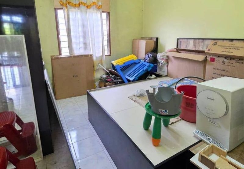 1 Storey Bungalow @ Kempas/ Bukit Kempas/ Jalan Banjaran