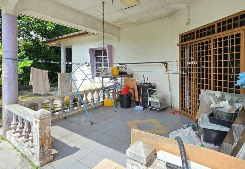 1 Storey Bungalow @ Kempas/ Bukit Kempas/ Jalan Banjaran