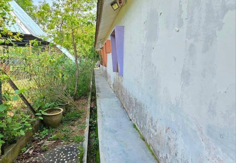 1 Storey Bungalow @ Kempas/ Bukit Kempas/ Jalan Banjaran