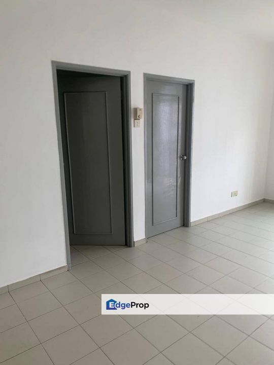 Apartment Lake View Suite @ Austin Perdana/ Tebrau/ 2 Parking , Johor, Johor Bahru