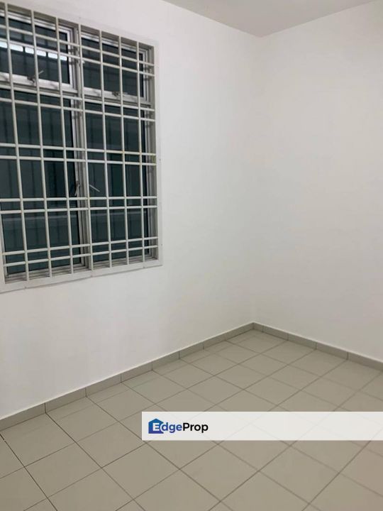 Apartment Lake View Suite @ Austin Perdana/ Tebrau/ 2 Parking , Johor, Johor Bahru