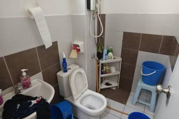 2 Storey @ Taman Bukit Indah, Jalan Indah 29, Iskandar Puteri 