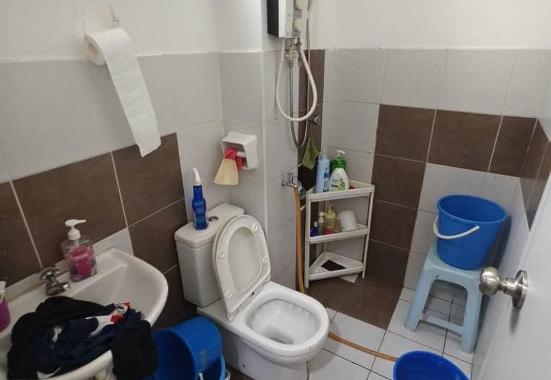 2 Storey @ Taman Bukit Indah, Jalan Indah 29, Iskandar Puteri 