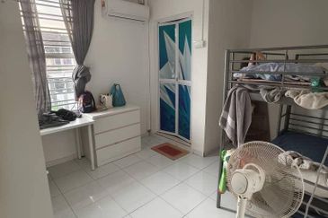 2 Storey @ Taman Bukit Indah, Jalan Indah 29, Iskandar Puteri 