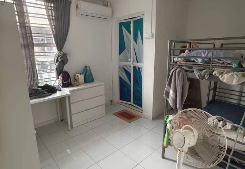 2 Storey @ Taman Bukit Indah, Jalan Indah 29, Iskandar Puteri 