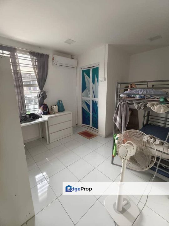 2 Storey @ Taman Bukit Indah, Jalan Indah 29, Iskandar Puteri , Johor, 