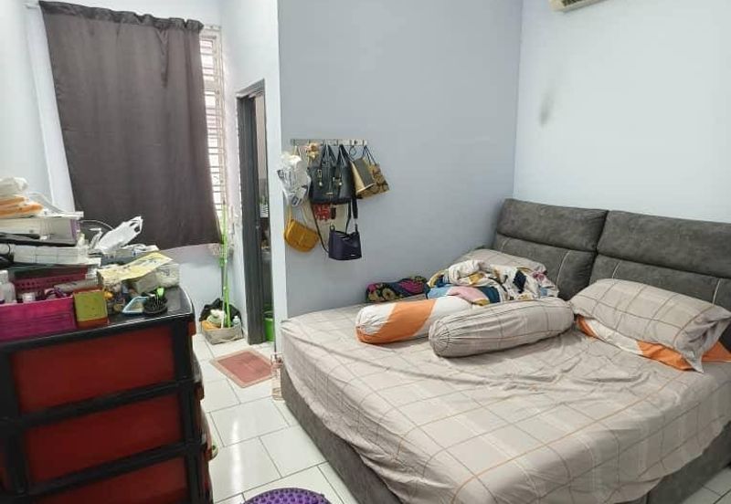 2 Storey @ Taman Bukit Indah, Jalan Indah 29, Iskandar Puteri 